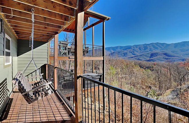 The Squirrel's Nest by Jackson Mountain Rentals - Foto 37