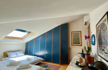 Casa Gabri - Luce, Mare, Apuane, AC, Parking - Foto 35