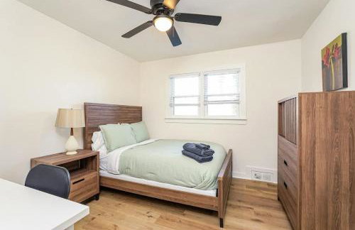 Queens Quarters at Ardmore A Historic 6BR Estate - Photo 12