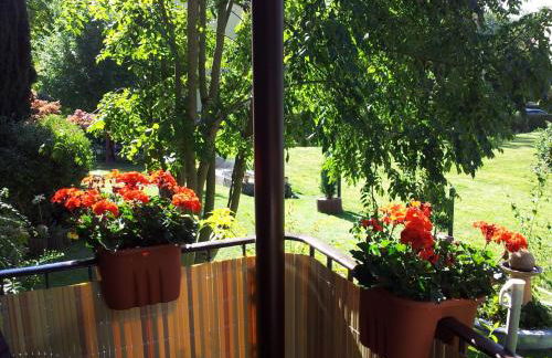 Gästehaus Guter Stern - Foto 26