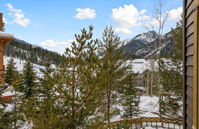 LARGE 3-Br 3-Ba | Ski In/Out | Pool & Hot Tubs | Central Upper Village Location - Foto 54