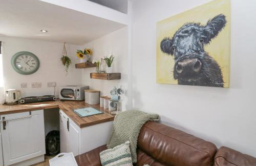 High Wreah Bolt Hole - Foto 6