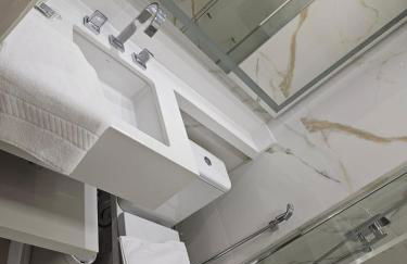 Flat Hotel Guarulhos Aeroporto GRU - Foto 9