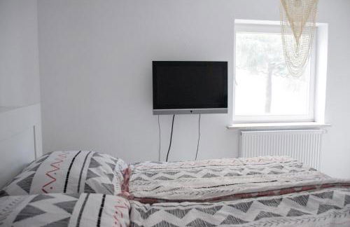 Schöne Ferienwohnung in der Welterbe Region - Foto 6