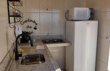 Chalés Ser Tão di Minas - Photo 18