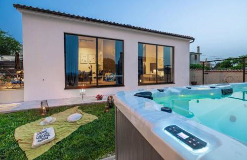 Villa Radola Relaxia by IstriaLux - Photo 17