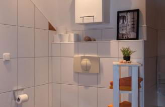 Moderne, gemütliche DG-Wohnung in ruhiger Lage - Foto 15