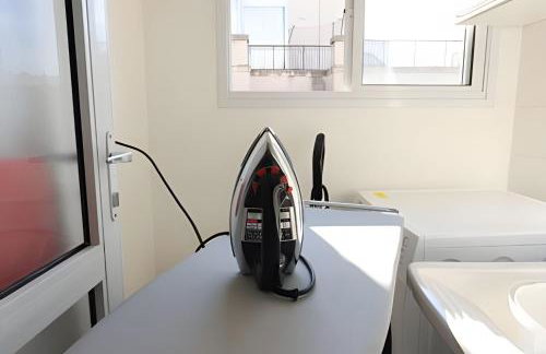 A6/404-Duplex ao lado MorumBIS Einstein c/ Jacuzzi - Foto 67