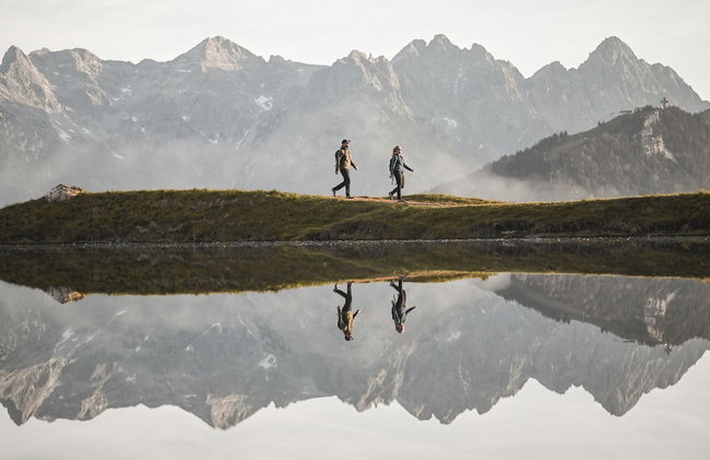 Panorama Appartements Filzerhof - Foto 37