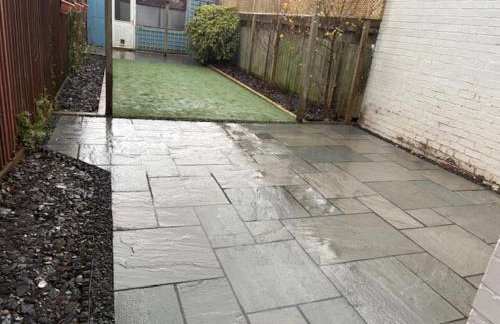 CosyHomeStay Evesham - Foto 17