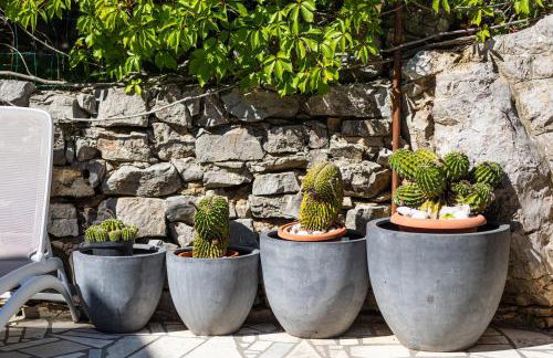 Apartments House Barbara - Foto 51