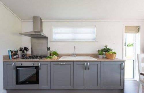 Forget Me Not Lodge - Hot Tub and Free Parking - Foto 9