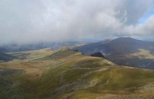 Broom Cottage Close To The Beach & Pwllheli Marina - Foto 19