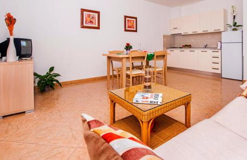 Apartments Bella - Foto 35