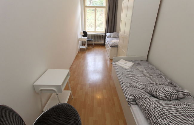 Zizka Home Apartments - Foto 17