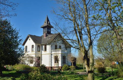 Ferien in der Villa Barlage - FeWo Ingrid - Photo 1