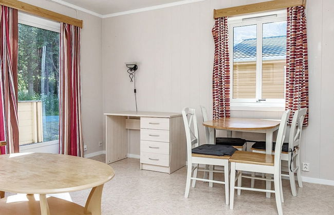 Topcamp Mosjøen - Helgeland - Foto 24