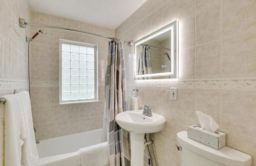 Topeka Farmhouse Hideaway 5 Mi to Downtown! - Foto 13