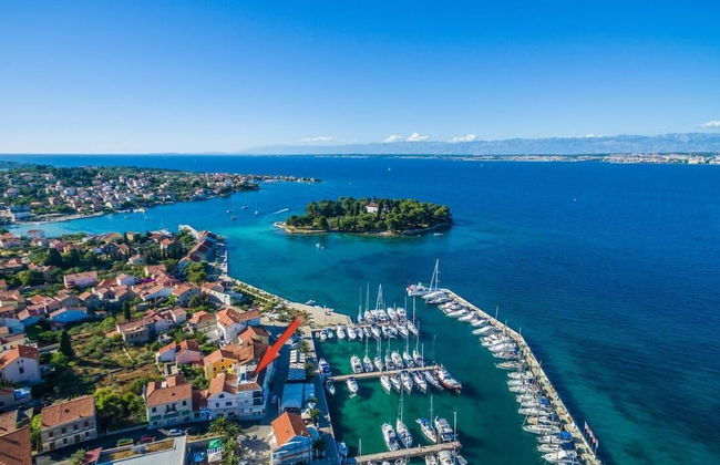 Good Life Deluxe Seafront Apartment - Foto 37