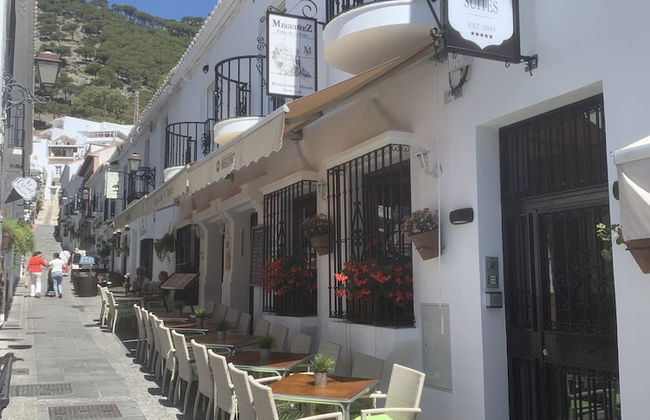 Sea to Sky Suites - Mijas Pueblo - Photo 70