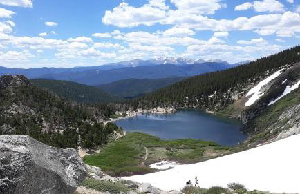 The Pine Getaway on 60 Acres with Hot Tub - Photo 49