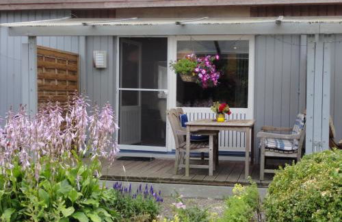 Ferienwohnung Bambuswald Ferienhof Geltinger Bucht - Foto 13