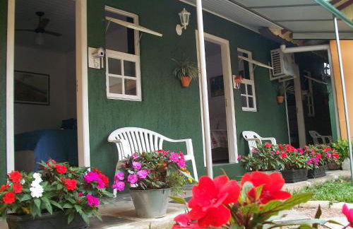 Hospedagem Da Laranjeira Gramado - Photo 1