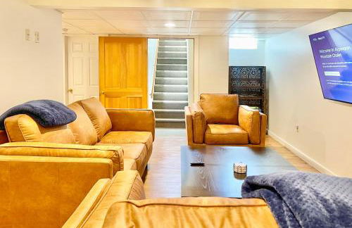 Algonquin Mountain Chalet - Foto 20