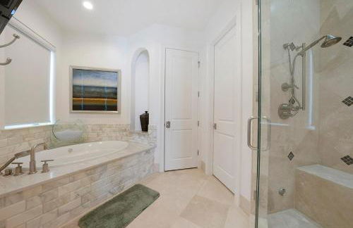 Ocean Paradise - Beachfront Home in Gated Comunity with Rooftop Deck - Foto 28