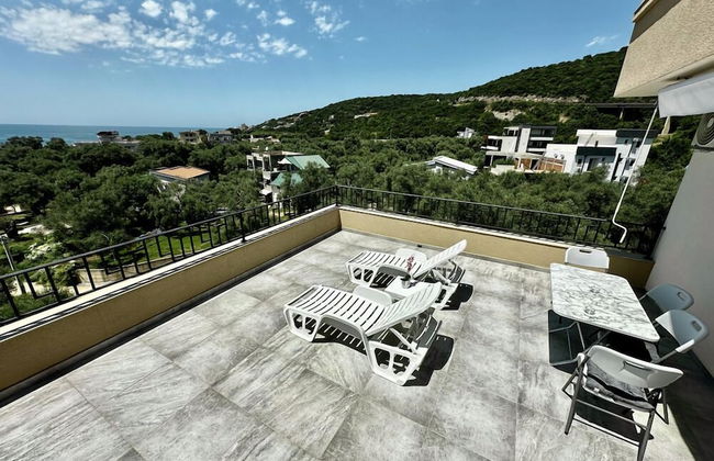 Akhdar Apartments - Foto 53