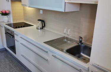 Apartment Sun & Sea - Foto 8