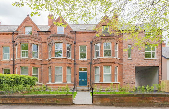 The Ulsterville Residences - Foto 59