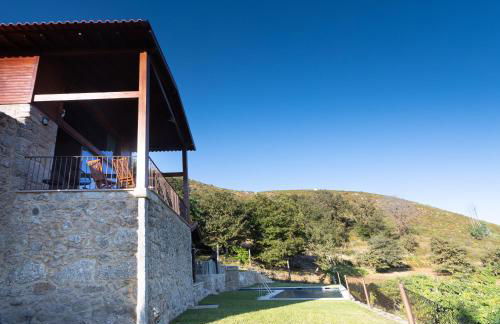 Abraços dos Avós - Casas do Monte - Foto 13