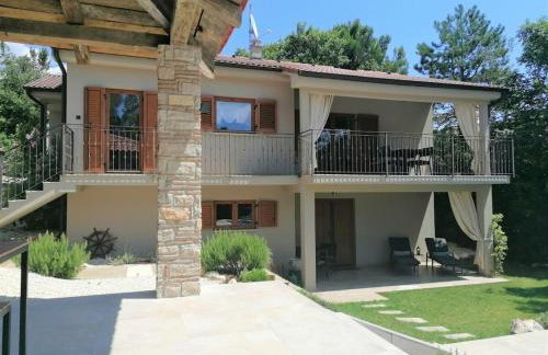 Villa Vinoselo Comfortable holiday residence - Foto 5