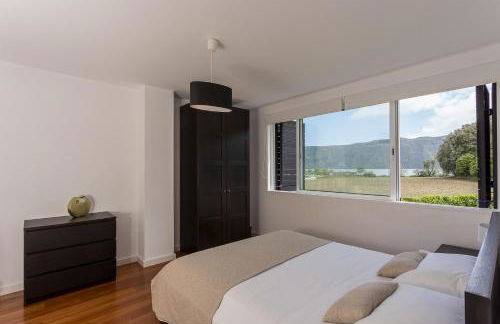 Casa das Camélias - Family Villa by the lagoon - Photo 7