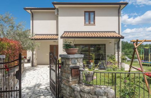 4 Bedroom Gorgeous Home In Nova Vas - Foto 15