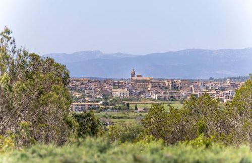 Finca Can Tomeu - Foto 25