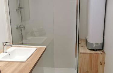 Les appartements du centre, refaits à neuf, climatisés, hyper centre, 50m à pieds des commerces, restaurants, parking gratuit - Foto 64