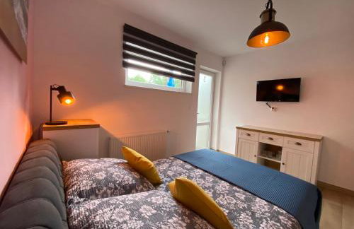 Apartamenty nad Jeziorem Leśniańskim - Foto 39
