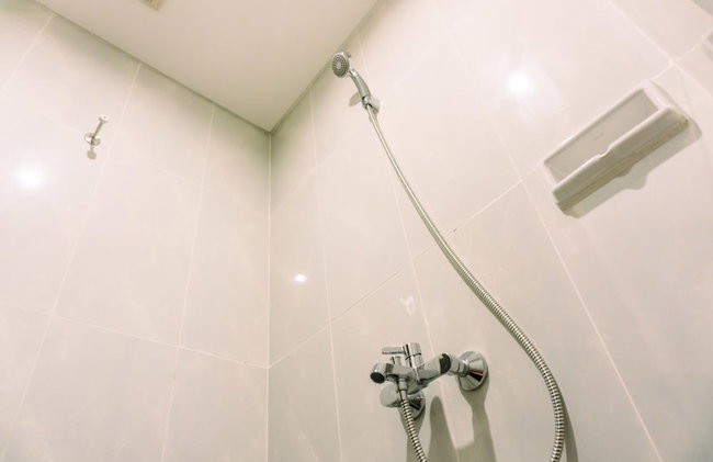 Nice And Comfort Studio Room At Serpong Garden Apartment - Foto 7