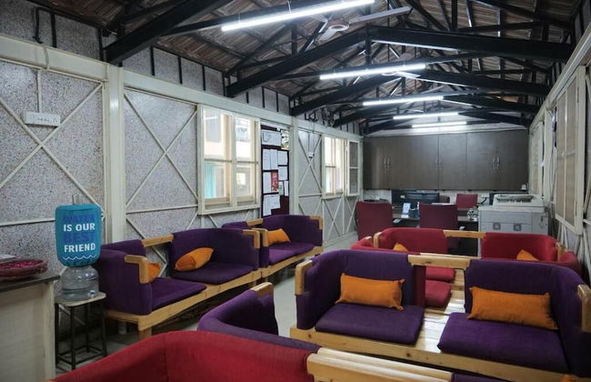 Guesture Stays Dwellington - Foto 1