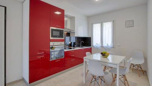 La Sensa Apartments - Foto 2