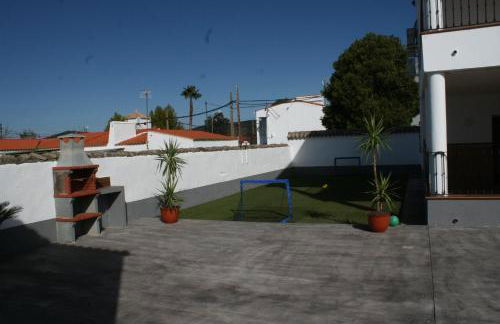 El Refugio de Brovales - Foto 6