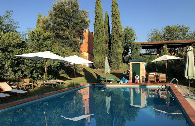 Agriturismo Podere Marchiano - Foto 56