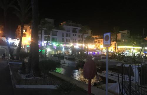 Marina de la duquesa 602 - Foto 37