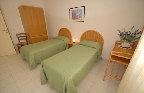 Appartamenti Olivo - 100 mt dal mare con aria condizionata - Foto 15