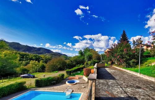 Casa Melabruna, 5 terre biker friendly - Foto 20