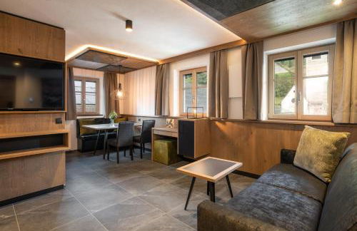 Adlhof Apartments - Foto 7