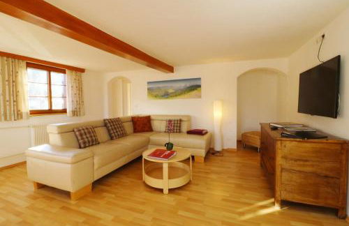 Ferienwohnung Landleben im Dorfkrug Altglashütten- Feldberg - Photo 1