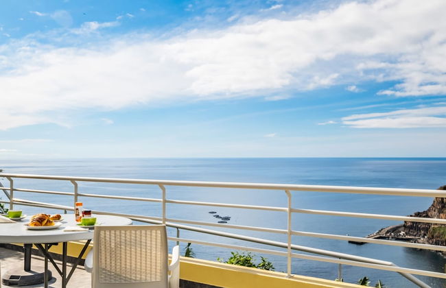 Cantinho do Sol by Homie - Foto 2